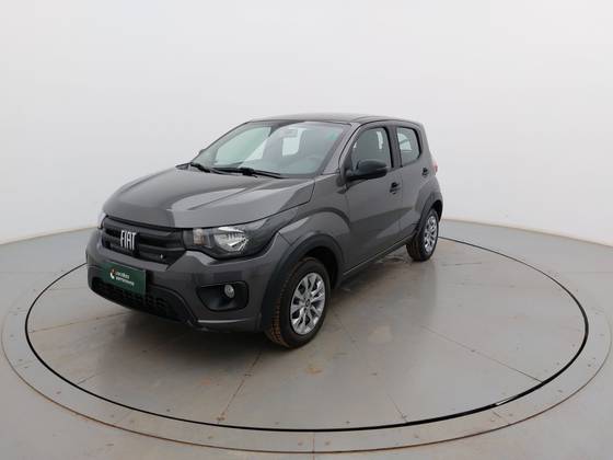 FIAT MOBI 1.0 EVO FLEX LIKE. MANUAL FIAT MOBI 1.0 EVO FLEX LIKE. MANUAL